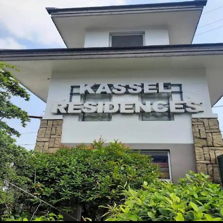 Condo Stay At Paranaque With Unlimited Wifi V3 Manilla Buitenkant foto