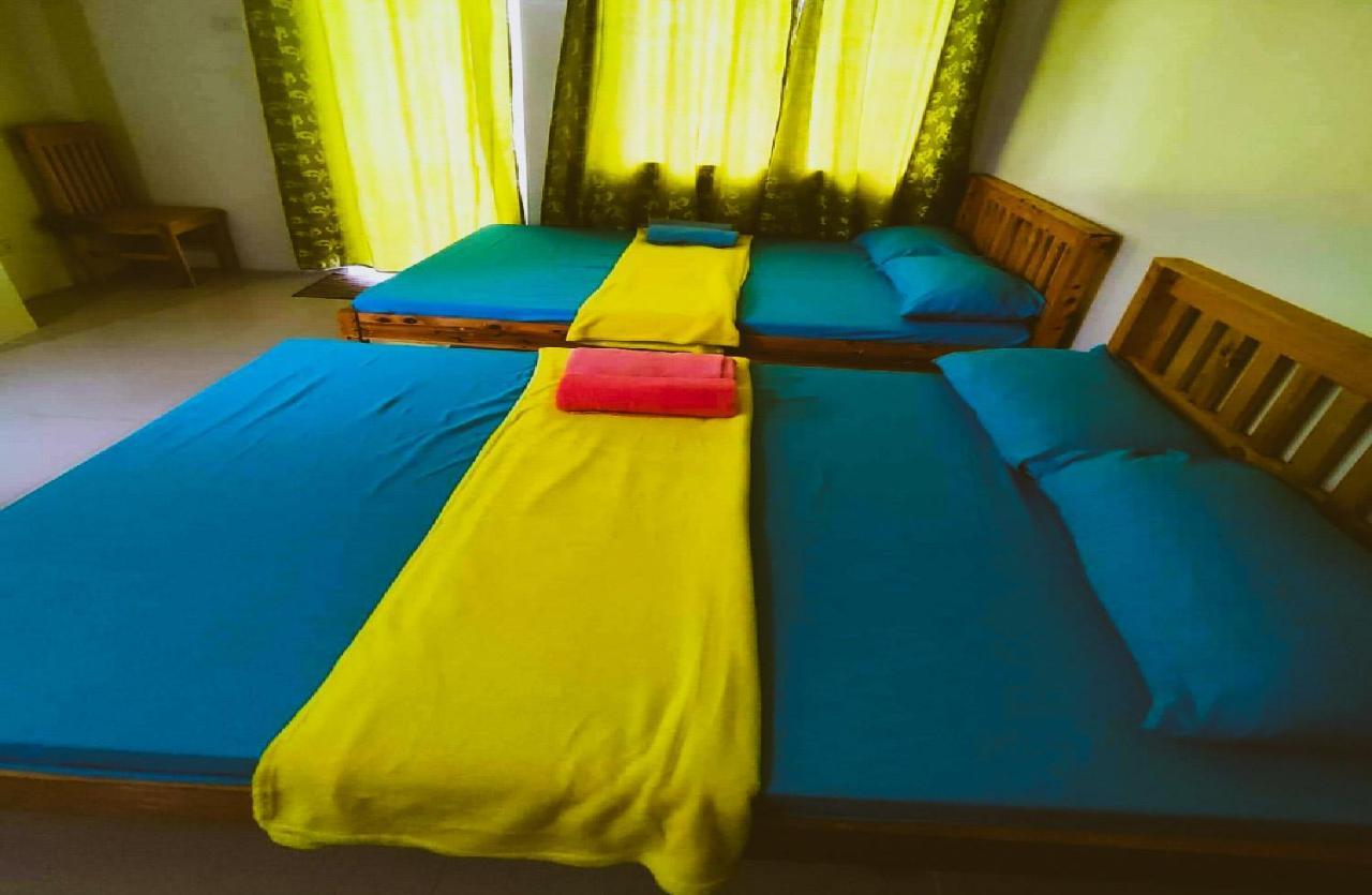 Condo Stay At Paranaque With Unlimited Wifi V3 Manilla Buitenkant foto