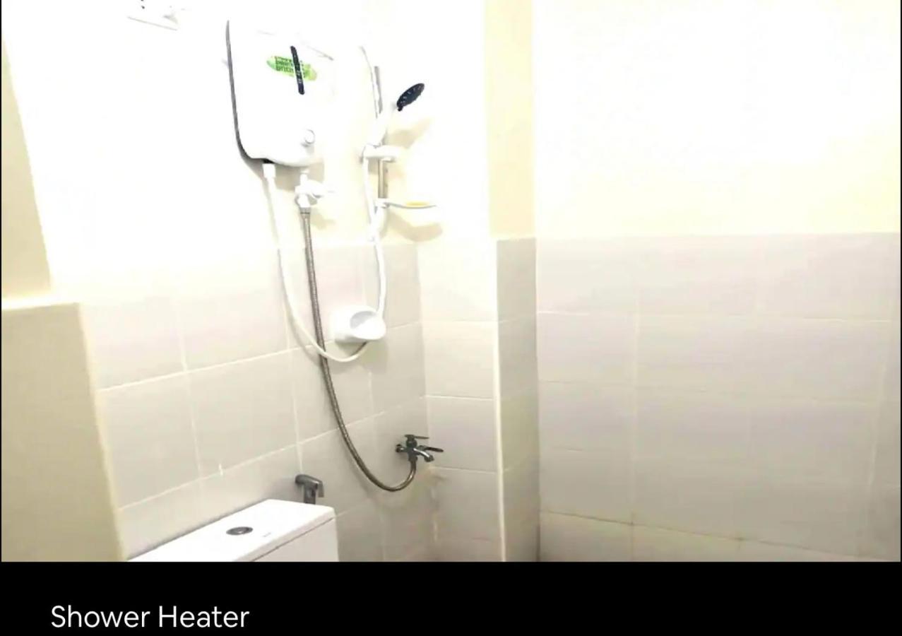 Condo Stay At Paranaque With Unlimited Wifi V3 Manilla Buitenkant foto