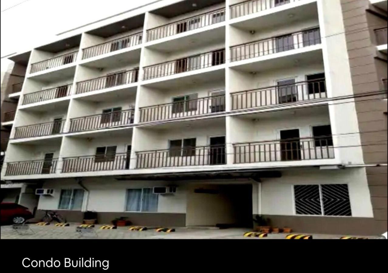 Condo Stay At Paranaque With Unlimited Wifi V3 Manilla Buitenkant foto