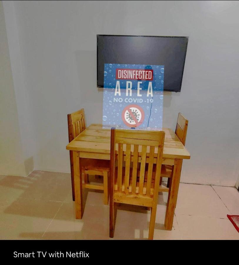 Condo Stay At Paranaque With Unlimited Wifi V3 Manilla Buitenkant foto