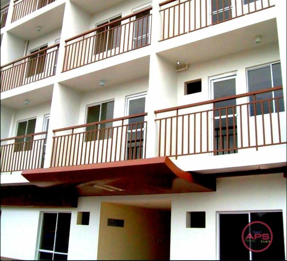 Condo Stay At Paranaque With Unlimited Wifi V3 Manilla Buitenkant foto