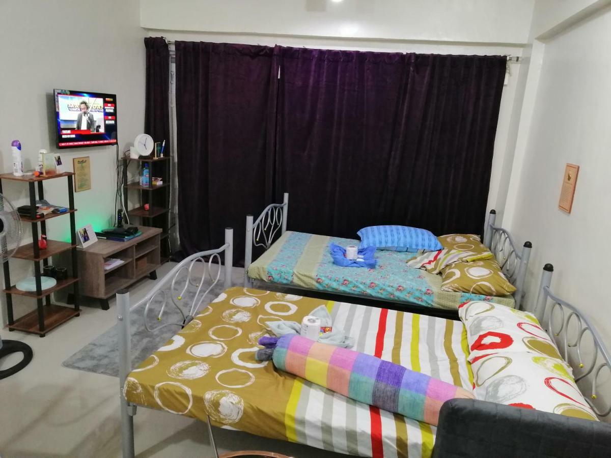 Condo Stay At Paranaque With Unlimited Wifi V3 Manilla Buitenkant foto