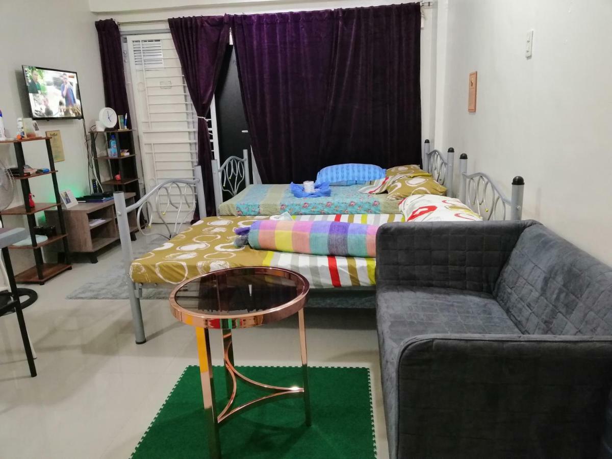 Condo Stay At Paranaque With Unlimited Wifi V3 Manilla Buitenkant foto